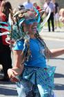 Cardiff Carnival 2015