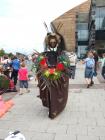 Cardiff Carnival 2011 - MAGICK