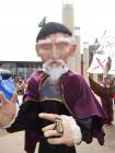 Cardiff Carnival 2011 - MAGICK