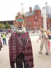 Cardiff Carnival 2011 - MAGICK