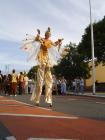 Cardiff Carnival 2004 - Spirit of Mother Earth