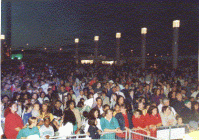 Cardiff Carnival 2000 - The Gathering