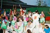 Cardiff Carnival 2004 - Spirit of Mother Earth