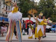 Cardiff Carnival 2014