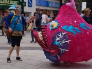 Cardiff Carnival 2014