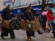 Cardiff Carnival 2014