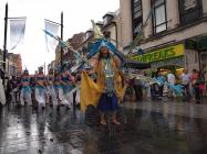 Cardiff Carnival 2014