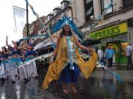 Cardiff Carnival 2014