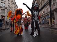 Cardiff Carnival 2014