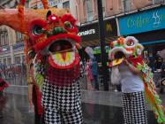 Cardiff Carnival 2014