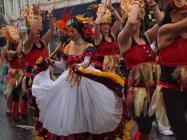 Cardiff Carnival 2014