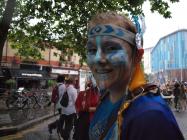 Cardiff Carnival 2014