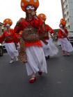 Cardiff Carnival 2004 - Spirit of Mother Earth