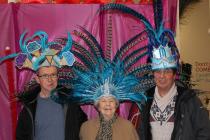 Cardiff Carnival 25th Anniversary Project -...