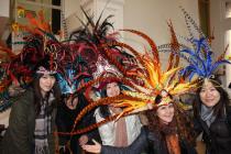 Cardiff Carnival 25th Anniversary Project -...