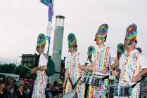 Cardiff Carnival 2004 - Spirit of Mother Earth