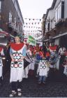 Cardiff Carnival 2003 - Trading Places