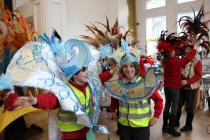 Cardiff Carnival 25th Anniversary Project -...