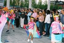 Cardiff Carnival 2004 - Spirit of Mother Earth