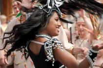 Cardiff Carnival 2011 - MAGICK