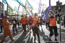 Cardiff Carnival 2012