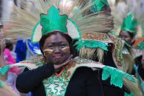 Cardiff Carnival 2012