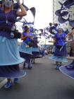 Cardiff Carnival 2004 - Spirit of Mother Earth