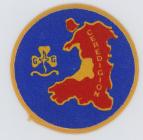 Ceredigion county badge