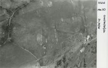 Coety Mawr Hut Circle and Enclosure, Talsarnau