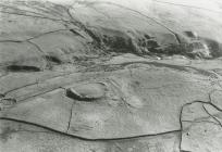 Pen y Dinas Hillfort, Tal y Bont