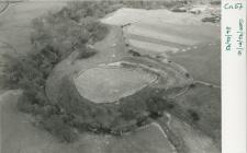 Craig y Dinas Hillfort, Pontllyfni