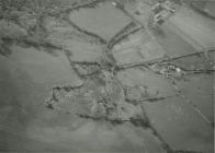 Hut Group, Cefn Mawr