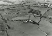 Roman Fort, Cefn Caer