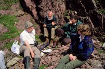 Skokholm - David Saunders et al in 1993