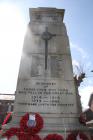 Newtown War Memorial