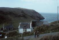 Martin's Haven & Lockley Lodge in 1990