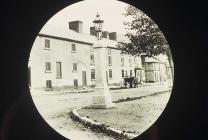 Crossroads, Llanymynech