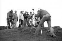 Skokholm - Natural History Photography Course -...