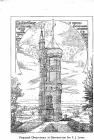 Albert Tower, Proposed Observatory 1883.