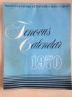 Tenovus Calendar 1970