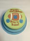 Girlguiding Cymru's Bring It Home - Central...