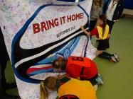 Girlguiding Cymru's Bring It Home -...