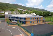 St Thomas Community Primary School