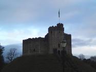 Cardiff Castle