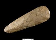 Neolithic Stone Axe