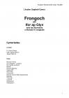 Frongoch rehearsal draft 17.1.05 English