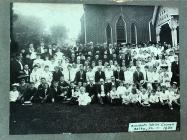 Rehoboth Congregation 1904