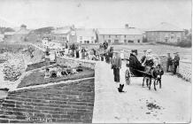 Malltraeth 1908