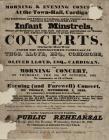 Morning & Evening Concerts 1839 