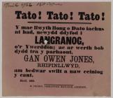 Tato! Tato! Tato! 1862 